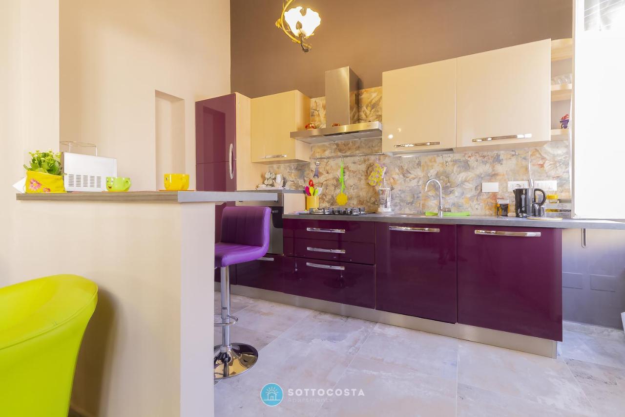 Appartement Dimora Di Halem Lecce
