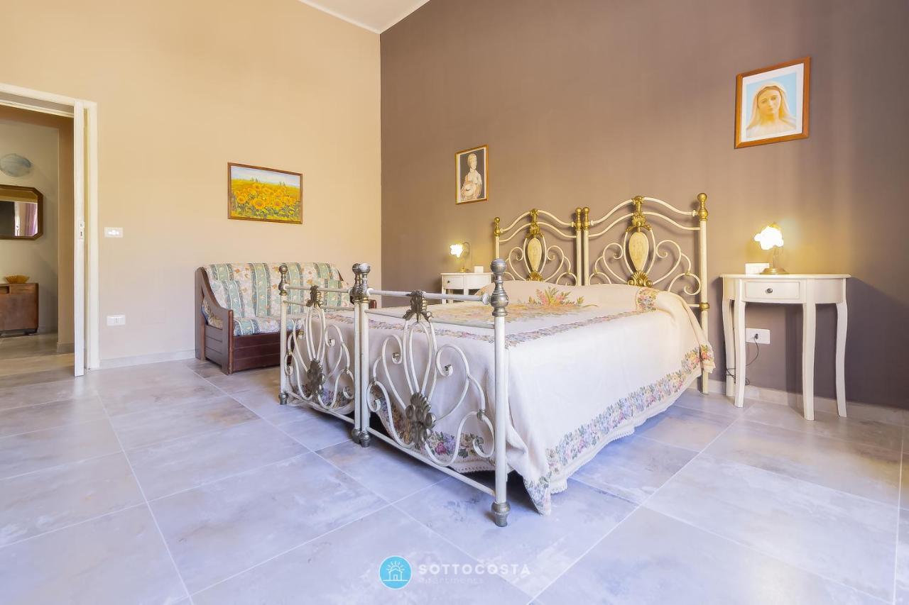 Dimora Di Halem Appartement Lecce