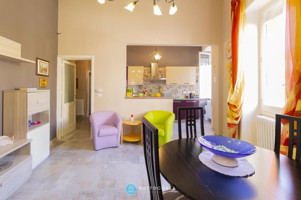 Dimora Di Halem Appartement *