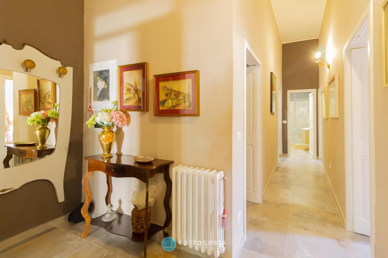 Dimora Di Halem Appartement Lecce