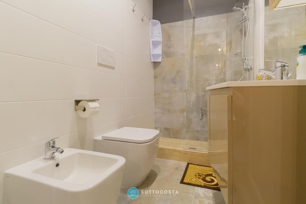Appartement Dimora Di Halem *