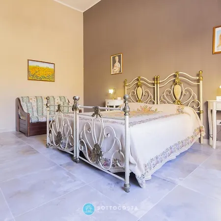 Ferienwohnung Dimora Di Halem Lecce Exterior foto